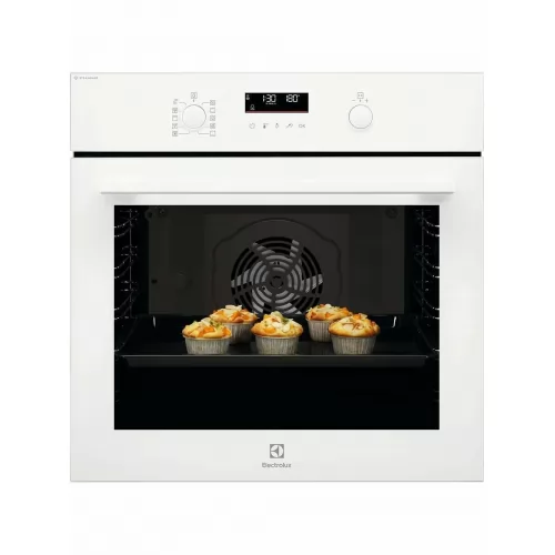 Духовой шкаф электрический Electrolux EOD6F77WV