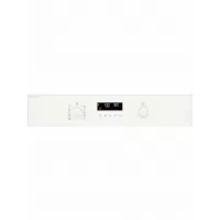 Духовой шкаф электрический Electrolux EOD6F77WV