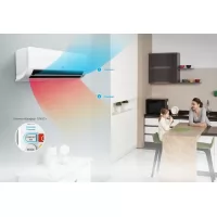 Сплит-система LG PC12SQ