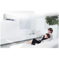 Сплит-система LG PC12SQ