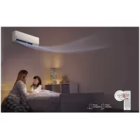 Сплит-система LG PC12SQ