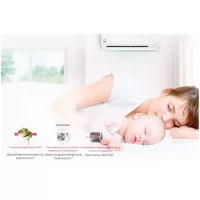 Сплит-система LG PC12SQ