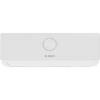 Сплит-система инверторная Bosch CLL5000 W 28 E настенная, до 28м2, 9500 BTU