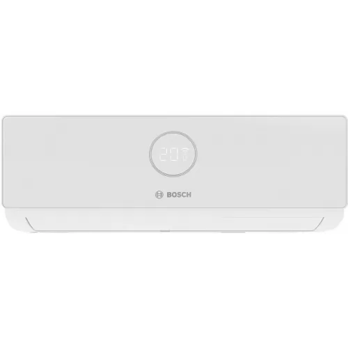 Сплит-система инверторная Bosch CLL5000 W 28 E настенная, до 28м2, 9500 BTU