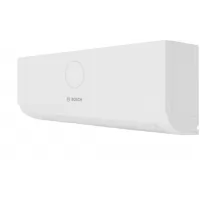 Сплит-система инверторная Bosch CLL5000 W 28 E настенная, до 28м2, 9500 BTU