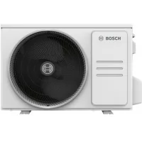 Сплит-система инверторная Bosch CLL5000 W 28 E настенная, до 28м2, 9500 BTU