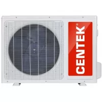 Сплит-система инверторная CENTEK ADC CT-65ADC24 настенная, до 70м2, 24000 BTU