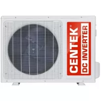 Сплит-система инверторная CENTEK CT-65EDC24 настенная, до 70м2, 24000 BTU