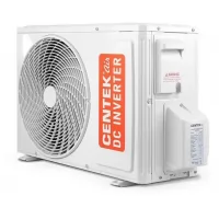 Сплит-система инверторная CENTEK CT-65FDC07 настенная, до 20м2, 7000 BTU