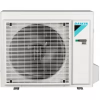 Сплит-система инверторная DAIKIN Sensira FTXF35E/RXF35E настенная, до 30м2, 12000 BTU