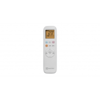 Сплит-система инверторная Electrolux Onix Super DC EACS/I-09HIX-BLACK/N8 настенная, до 25м2, 9200 BTU, черный