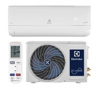 Сплит-система инверторная Electrolux Skandi DC Inverter EACS/I-09HSK/N8_V3 настенная, до 25м2, 9000 BTU