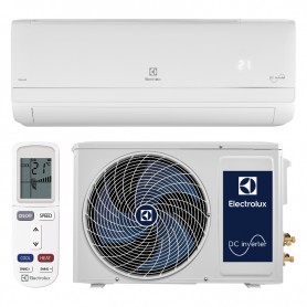 Сплит-система инверторная Electrolux Skandi DC Inverter EACS/I-09HSK/N8_V3 настенная, до 25м2, 9000 BTU