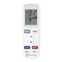 Сплит-система инверторная Electrolux Skandi DC Inverter EACS/I-09HSK/N8_V3 настенная, до 25м2, 9000 BTU