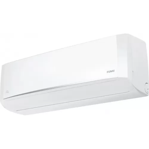 Сплит-система Funai Sensei RAC-SN25HP.D06 настенная, до 27м2, 9000 BTU