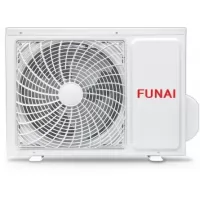 Сплит-система Funai Sensei RAC-SN25HP.D06 настенная, до 27м2, 9000 BTU