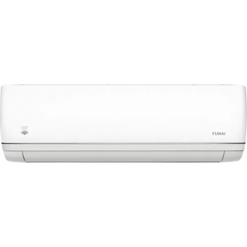 Сплит-система инверторная Funai Kadzoku RAC-I-KD25HP.D03 настенная, до 24м2, 8000 BTU