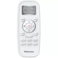 Сплит-система Hisense Easy Classic AS-12HR4RYDDJ00 настенная, до 32м2, 12000 BTU