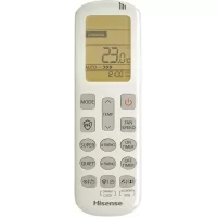 Сплит-система Hisense Era Classic A AS-07HW4RLRKC00A настенная, до 24м2, 8000 BTU