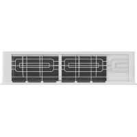 Сплит-система Hisense Era Classic A AS-07HW4RLRKC00A настенная, до 24м2, 8000 BTU