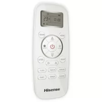 Сплит-система Hisense Neo Classic A AS-18HR4RMADC00 настенная, до 55м2, 18000 BTU