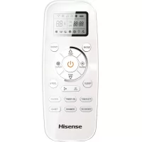 Сплит-система Hisense Neo Premium Classic A AS-10HW4SYDTG5 настенная, до 25м2, 10000 BTU