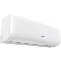 Сплит-система инверторная Hisense City DC Inverter AS-07UW4RYRCM00 настенная, до 23м2, 8000 BTU