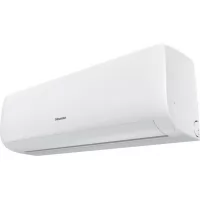 Сплит-система инверторная Hisense City DC Inverter AS-09UW4RYRCM05 настенная, до 28м2, 9000 BTU
