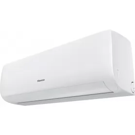 Сплит-система инверторная Hisense City DC Inverter AS-09UW4RYRCM05 настенная, до 28м2, 9000 BTU
