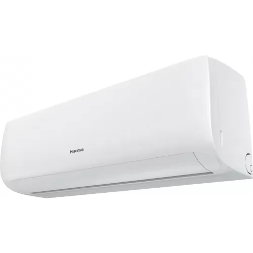 Сплит-система инверторная Hisense City DC Inverter AS-09UW4RYRCM05 настенная, до 28м2, 9000 BTU