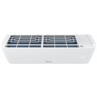 Сплит-система инверторная Hisense City DC Inverter AS-09UW4RYRCM05 настенная, до 28м2, 9000 BTU