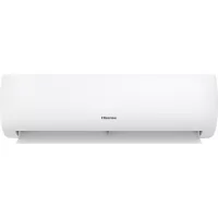 Сплит-система инверторная Hisense City DC Inverter AS-09UW4RYRCM05 настенная, до 28м2, 9000 BTU