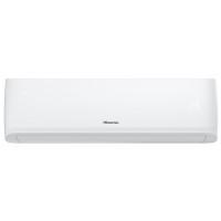 Сплит-система инверторная Hisense City DC Inverter AS-09UW4RYRCM05 настенная, до 28м2, 9000 BTU