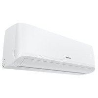 Сплит-система инверторная Hisense City DC Inverter AS-09UW4RYRCM05 настенная, до 28м2, 9000 BTU