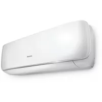 Сплит-система инверторная Hisense Premium Design Super Dc Inverter AS-10UW4RVETG01 настенная, до 26м2, 10000 BTU