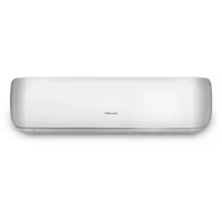 Сплит-система инверторная Hisense Premium Design Super Dc Inverter AS-10UW4RVETG01 настенная, до 26м2, 10000 BTU