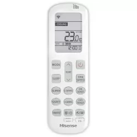 Сплит-система инверторная Hisense Premium Design Super Dc Inverter AS-10UW4RVETG01 настенная, до 26м2, 10000 BTU
