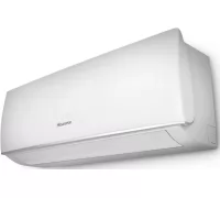 Сплит-система инверторная Hisense Smart DC Inverter AS-11UW4RYDDB02 настенная, до 28м2, 11000 BTU