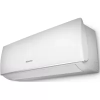 Сплит-система инверторная Hisense Smart DC Inverter AS-11UW4RYDDB02 настенная, до 28м2, 11000 BTU