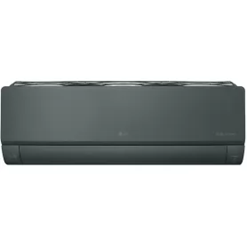 Сплит-система инверторная LG Artcool Objet AG09BK настенная, до 25м2, 9000 BTU, с голосовым помощником, темно-зеленый