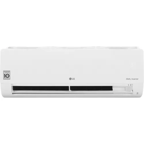 Сплит-система инверторная LG MegaCool P09EP2 настенная, до 26м2, 9000 BTU