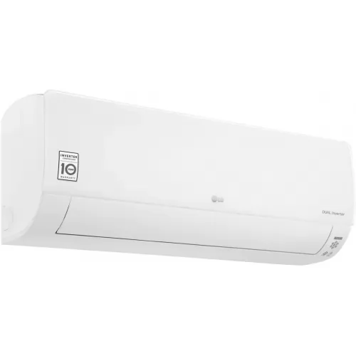 Сплит-система инверторная LG ProCool B12TS.UA3 настенная, до 35м2, 12000 BTU, с голосовым помощником
