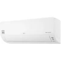 Сплит-система инверторная LG ProCool B12TS.UA3 настенная, до 35м2, 12000 BTU, с голосовым помощником