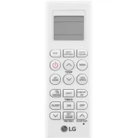 Сплит-система инверторная LG ProCool B12TS.UA3 настенная, до 35м2, 12000 BTU, с голосовым помощником