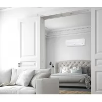 Сплит-система инверторная LG ProCool B12TS.UA3 настенная, до 35м2, 12000 BTU, с голосовым помощником