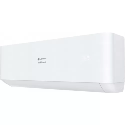 Сплит-система LORIOT Premiere LAC-07TPR настенная, до 21м2, 7000 BTU