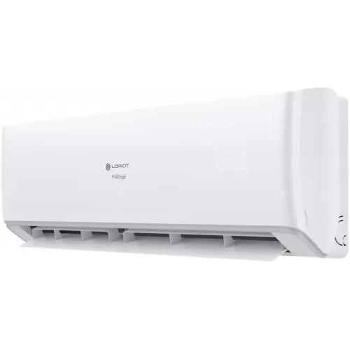 Сплит-система LORIOT Prestige LAC-24AH настенная, до 71м2, 24000 BTU