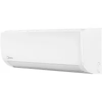 Сплит-система Midea Favorite MSFRW-12HRN8-I настенная, до 35м2, 12000 BTU, с голосовым помощником