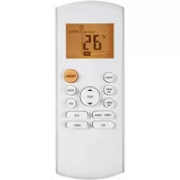 Сплит-система Midea Favorite MSFRW-12HRN8-I настенная, до 35м2, 12000 BTU, с голосовым помощником
