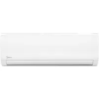 Сплит-система Midea Favorite MSFRW-12HRN8-I настенная, до 35м2, 12000 BTU, с голосовым помощником